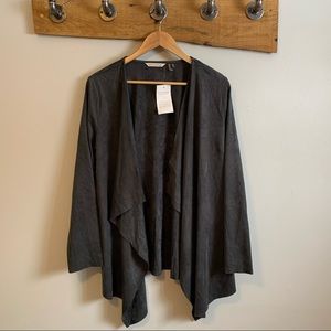 Soft Surroundings Cardigan